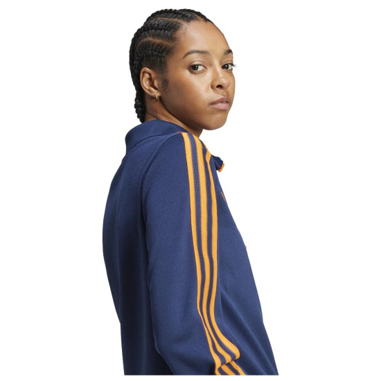 Adidas Γυναικεία ζακέτα Montreal Track Top